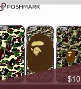 Image result for BAPE iPhone 7 Case