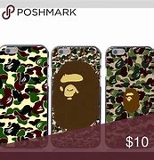 Image result for iPhone 12 Mini Cases BAPE