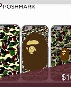 Image result for iPhone 8 BAPE Case