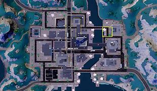 Image result for Fortnite Mega City Full Map