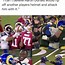 Image result for Best NFL Memes