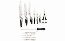 Image result for Chicago Cutlery Knives Pa Ring Knife Set