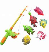 Image result for Plastic Play Fish Hook