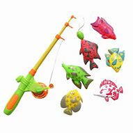Image result for Baby Fishing Rod