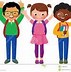 Image result for Cute Student Clip Art