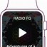 Image result for iPhone Radio App