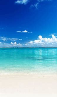 Image result for Ocean Background for iPhone