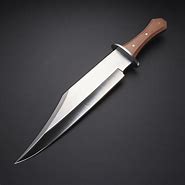Image result for Full Tang Fixed Blade Knife