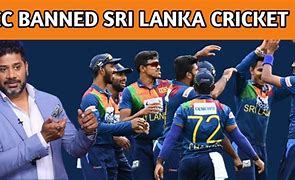 Image result for India and Sri Lanka Cricket Cartoon