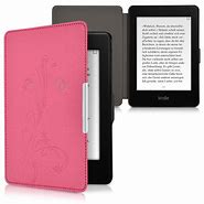Image result for Soft Leather Kindle Covers