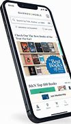 Image result for Barnes and Noble App