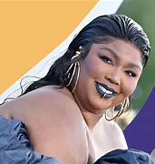 Image result for Lizzo with Flute Drawng