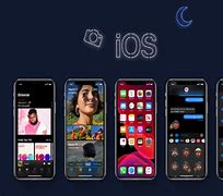Image result for iOS 13 Devices