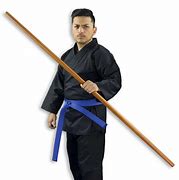 Image result for Bell Staff Asian Martial Arts