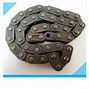 Image result for Roller Chain Sizes