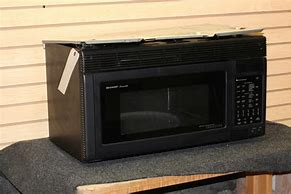 Image result for Sharp RV Microwave Convection Oven