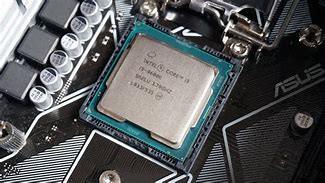 Image result for Intel I5 9600K