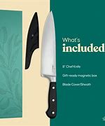 Image result for Sharp Cooks Knives