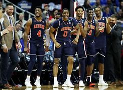 Image result for Auburn Basketball Players