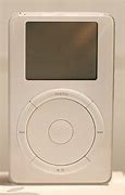Image result for iPod First Generation Large