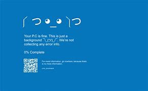 Image result for Blue Screen for Editinf