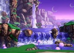 Image result for Dragon Ball Fighterz Stage Background
