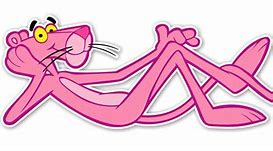 Image result for Pink Panther Side View