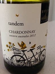 Image result for Tandem Chardonnay Manchester Ridge