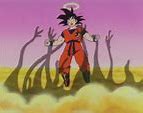 Image result for Dragon Ball Z Hell Art