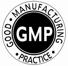 Image result for WHO GMP Logo