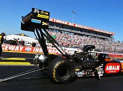 Image result for NHRA US Nationals Parking