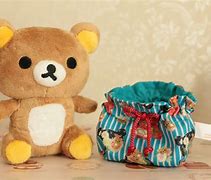 Image result for Rilakkuma Theme Beige Cartoon