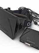 Image result for Oculus Rift Development Kit