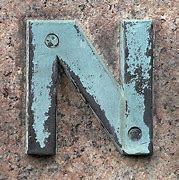 Image result for Letter N Photography