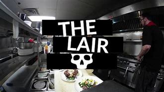 Image result for lair�n