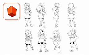 Image result for Solid Drawing Animatipon