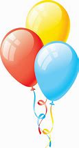 Image result for 6 Balloons Cartoon