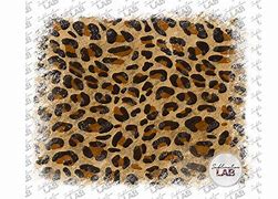 Image result for Distressed Cheetah Print Pattern