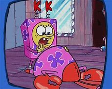 Image result for Patrick Star Meme Gasp