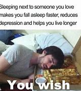 Image result for Sleep 100 Meme