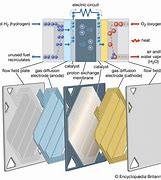Image result for Proton Exchange Membrane Fuel Cell