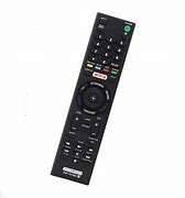 Image result for Sony BRAVIA 4K Remote Control