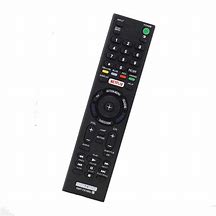 Image result for Sony Smart LED TV Remote