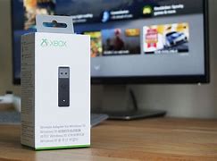 Image result for Xbox Wifi Adapter