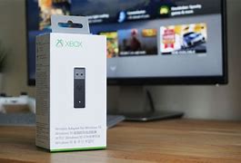 Image result for Xbox Wireless Adapter Button