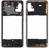 Image result for Samsung Galaxy A51 Mid Frame