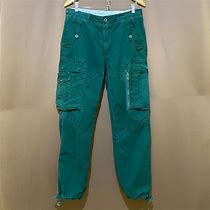 Image result for Black Cargo Pants Men's Fashion