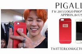 Image result for Jimin Phone Case Samsung Galaxy A50