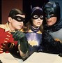 Image result for Batgirl On Batman TV Series