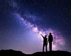 Image result for Looking at the Stars in the Sky On Holiday Photos